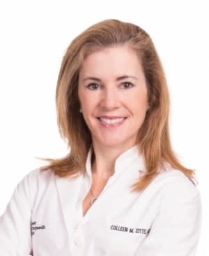 Dr. Colleen Mason Zittel, MD