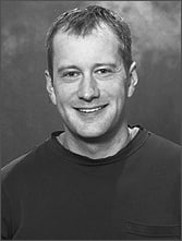 Dr. Timothy John Moran, MD