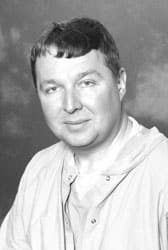 Dr. Jeffrey David Palarski, MD