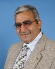 Dr. Mohamed-Ashraf Ghobashy, MD - Maitland, FL - Anesthesiology