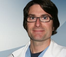 Dr. David Paul Lambert, MD