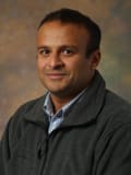 Dr. Varghese Parambi, MD