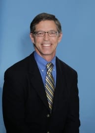 Dr. Neil Tracy Bennett