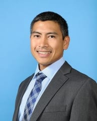 Dr. Sebastian Eclevia Tongson, MD - Maitland, FL - Anesthesiology