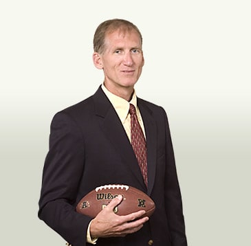 Dr. Dale Alan Whitaker, MD - Orange Park, FL - Orthopedic Surgery