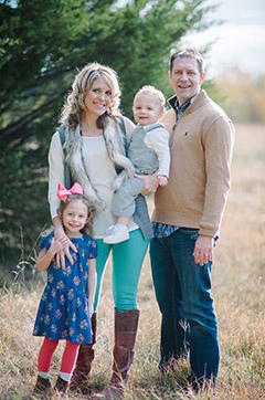 Dr. Catherine Anne Holt, MD - Frisco, TX - Obstetrics & Gynecology