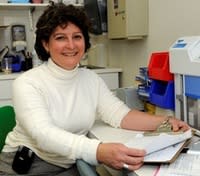 Dr. Allison Denise Goldfine, MD