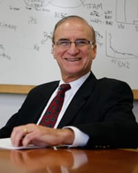 Dr. Carl Ronald Kahn, MD