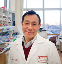Dr. George Liang King, MD - Boston, MA - Endocrinology,  Diabetes & Metabolism, Internal Medicine