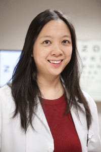 Dr. Jennifer Katherine Sun, MD - Boston, MA - Ophthalmology