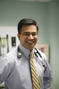 Dr. Sanjeev Narendra Mehta, MD - Boston, MA - Endocrinology,  Diabetes & Metabolism, Pediatrics