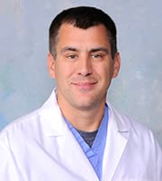 Dr. Timothy Patrick Mcclure, MD - Little Rock, AR - Family Medicine, Emergency Medicine