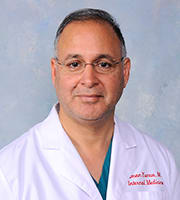 Dr. Nauman Yunus, MD