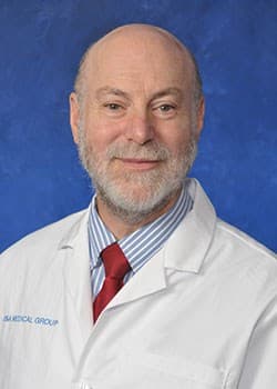 Dr. Michael D Burday, MD