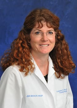 Dr. Colleen Ann Ellis, MD - Palmetto, FL - Family Medicine, Internal Medicine