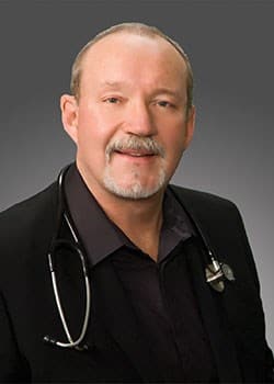 Dr. James Raymond Kinney Sr, DO - Largo, FL - Family Medicine