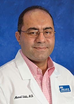 Dr. Ahmed Moustafa Labib, MD - Brandon, FL - Family Medicine, Surgery