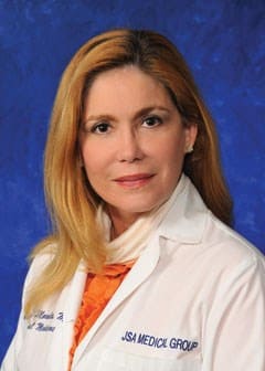 Dr. Carmen Eneida Morales, MD - Orlando, FL - Internal Medicine