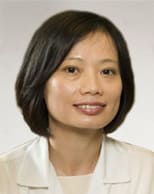 Dr. Sophie Xiaohui Deng, MD - Los Angeles, CA - Ophthalmology