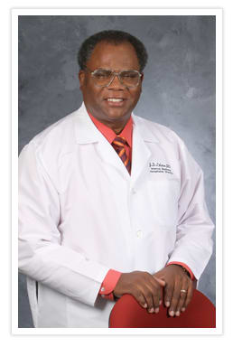 Dr. J D Littleton, DO - Hopkinsville, KY - Internal Medicine