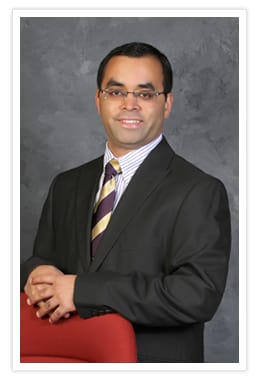 Dr. Pankajkumar Chandravadanbhai Shah, MD