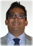 Dr. Kiran Ivaturi, MD