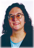 Dr. Anna Marie Sander, DO