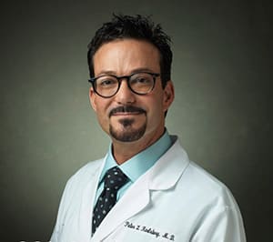 Dr. Peter Louis Karlsberg, MD