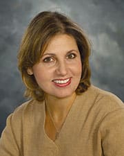 Dr. Ivette Caram Turner, MD