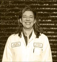 Dr. Helen Lucia Baron, MD