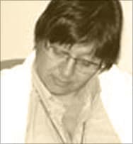 Dr. Sonia Pawluczyk, MD - Los Angeles, CA - Psychiatry