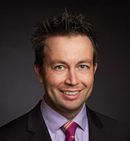 Dr. Damien Craig Rodger, MD