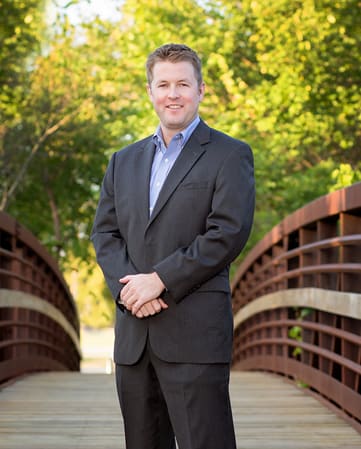Dr. Brandon Lee Christianson, MD