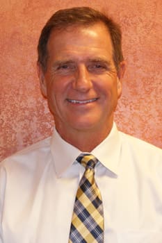 Dr. Gerald Roy Shockey - Mesa, AZ - Family Medicine
