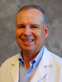 Dr. Daniel Belley