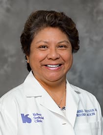 Dr. Carminia Edralin Davidsohn - Houston, TX - Internal Medicine