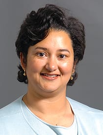 Dr. Shawn Christina Davis