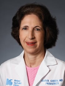 Dr. Carol Joy Green MD