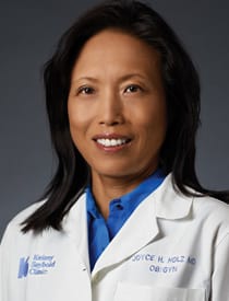 Dr. Joyce H Holz - Houston, TX - Obstetrics & Gynecology
