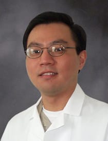 Dr. Steven Min Yang Huang - Houston, TX - Diagnostic Radiology