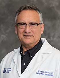 Dr. Gerald Wesley Isaac - Pasadena, TX - Internal Medicine, Endocrinology,  Diabetes & Metabolism