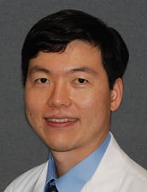 Dr. Ben Lee