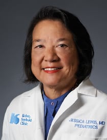 Dr. Jessica Koh Lewis, MD