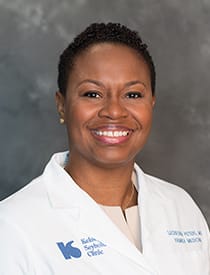 Dr. Lecresha A Peters, MD - Houston, TX - Family Medicine