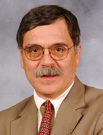 Dr. Robert Allen Renner