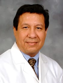 Dr. Hector Berrones Rodriguez - Houston, TX - Internal Medicine, Hospital Medicine