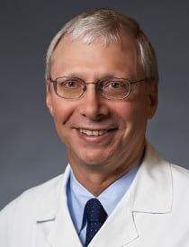 Dr. Eric Thowald Sandberg - Houston, TX - Allergy & Immunology
