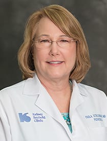 Dr. Paula M C Schlesinger, MD - Houston, TX - Pediatrics