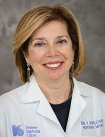 Dr. Irene Victoria Sobolevsky - Houston, TX - Internal Medicine