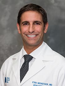 Dr. Yitzchak Etan Weinstock - Houston, TX - Otolaryngology-Head & Neck Surgery, Surgery